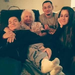 Meet your Posher, Thomas